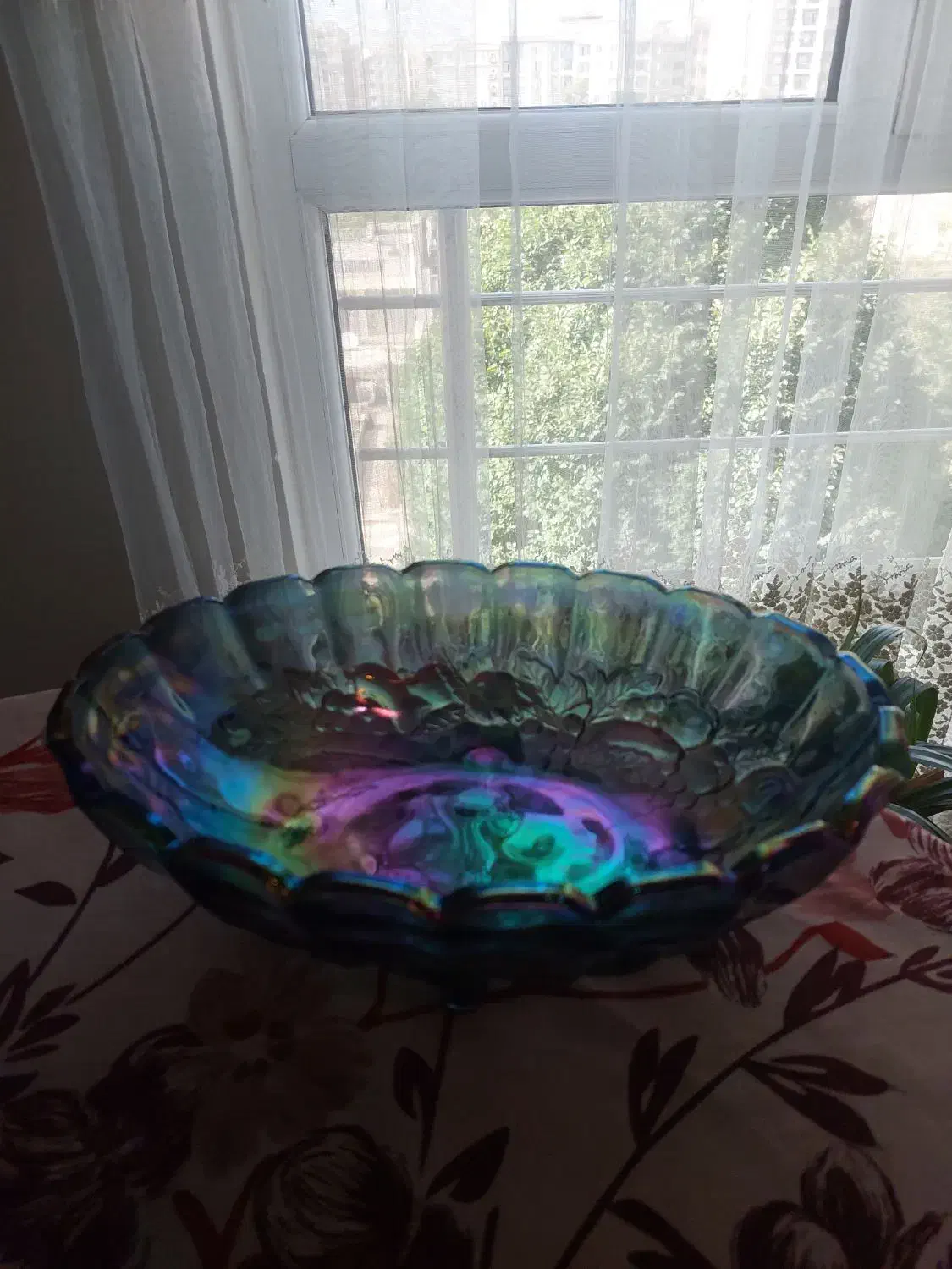 ظروف آمریکایی قدیمی|ظروف سرو و پذیرایی|تهران, سازمان برنامه جنوبی|دیوار