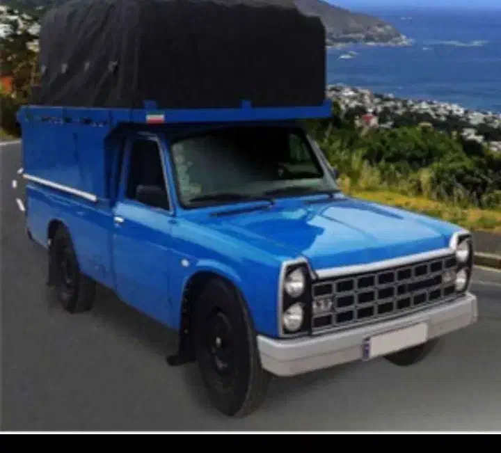 نیسان باربه تمام نقاط|خدمات حمل و نقل|قیدار, |دیوار