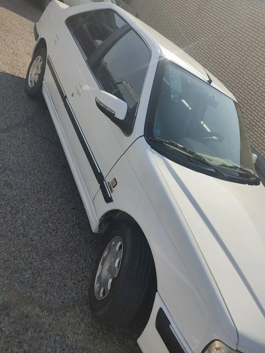 پژو پارس دوگانه|خودرو سواری و وانت|جلفا, |دیوار