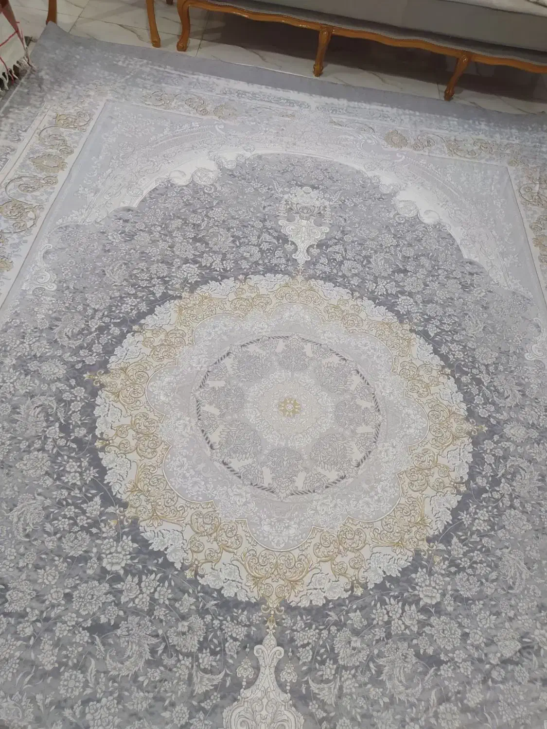 روفرشی کش دار طرح جدید|روفرشی|نسیم‌شهر, |دیوار