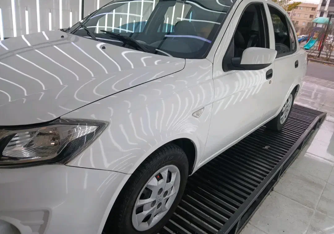 ساینا مدل 1401 بدون رنگ|خودرو سواری و وانت|تهران, تهرانپارس شرقی|دیوار