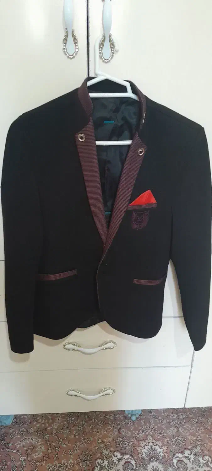 کت سالم|لباس|سقز, |دیوار