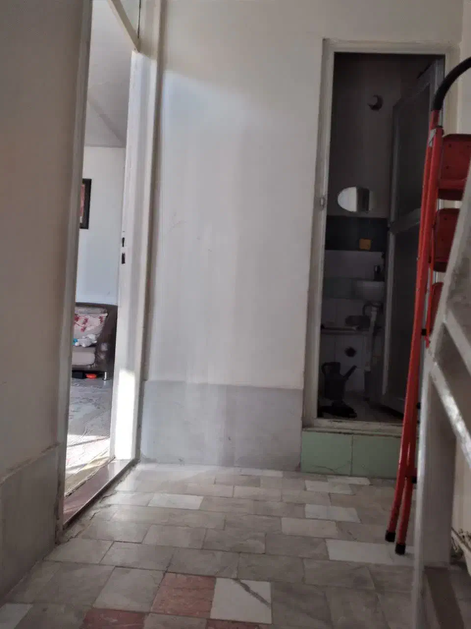 اجاره خانه 65متر|اجارهٔ آپارتمان|ری, شهادت|دیوار