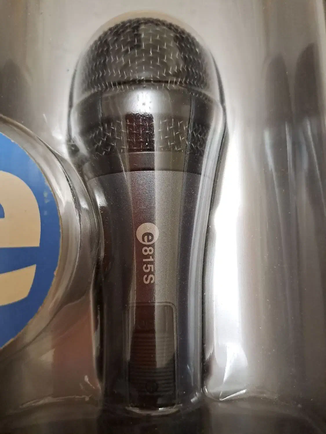 میکروفون سنایزر e-815s اصل آلمان|صوتی و تصویری|تهران, مهران (سیدخندان)|دیوار