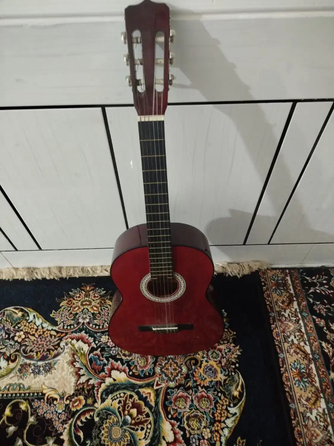 گیتار یاماها|گیتار، بیس، امپلیفایر|شوشتر, |دیوار