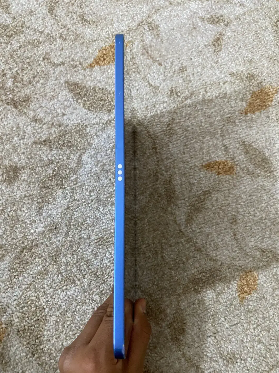 iPad Air 5th generation 2021 M1 Wi-Fi|تبلت|رودان, |دیوار