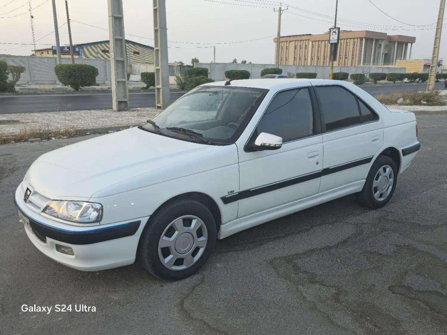 پژو پارس تیو فایو|خودرو سواری و وانت|بندر ماهشهر, |دیوار