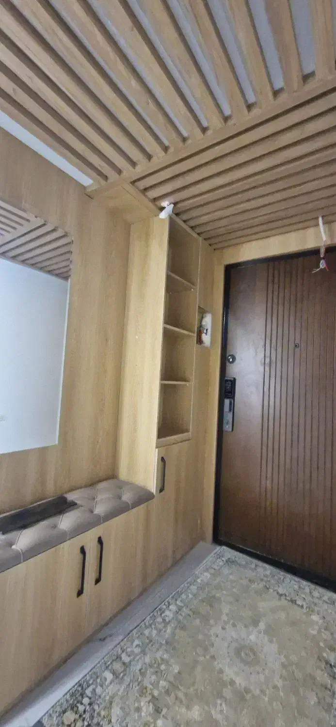 آپارتمان 113 متری ۲ خواب فول فرنیش امام رضاع|فروش آپارتمان|مشهد, امام رضا (ع)|دیوار