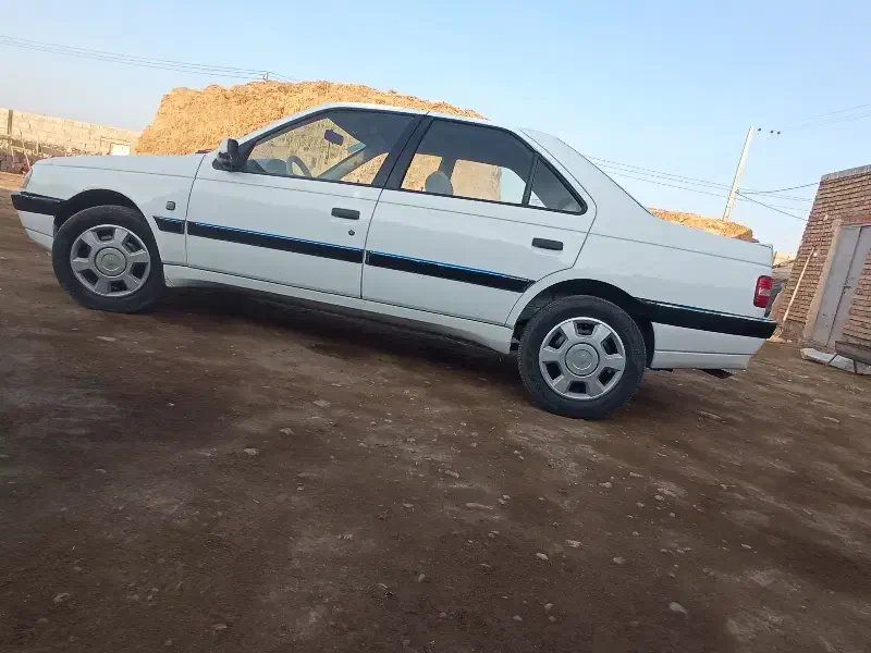 پژو slx موتور TU5|خودرو سواری و وانت|شوط, |دیوار