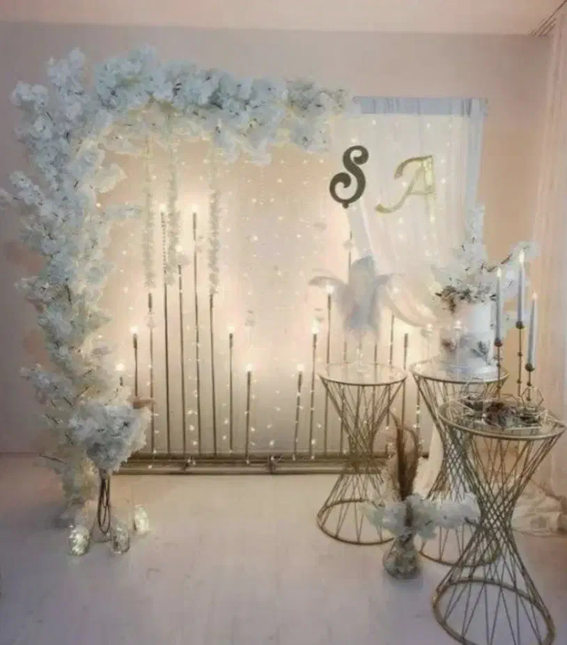 تالار سالن جشن خانه عقد تولد نامزدی دورهمی سمینار|خدمات پذیرایی، مراسم|اهواز, آریاشهر|دیوار