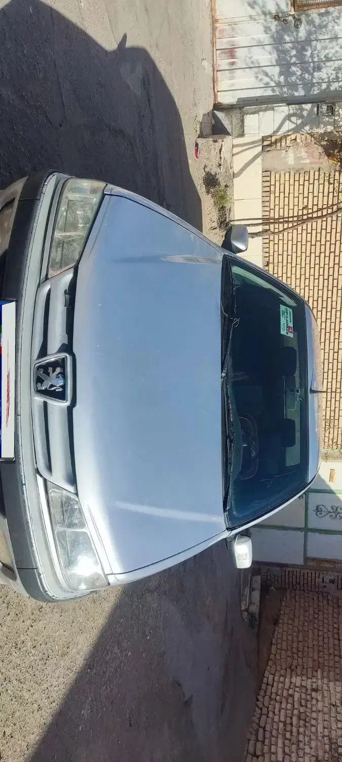 پارس 84|خودرو سواری و وانت|بیرجند, |دیوار