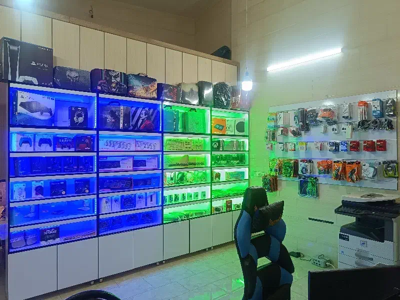 تعمیرات انواع کنسول و دستهps4 xbox ps5|کنسول، بازی ویدئویی و آنلاین|کازرون, |دیوار