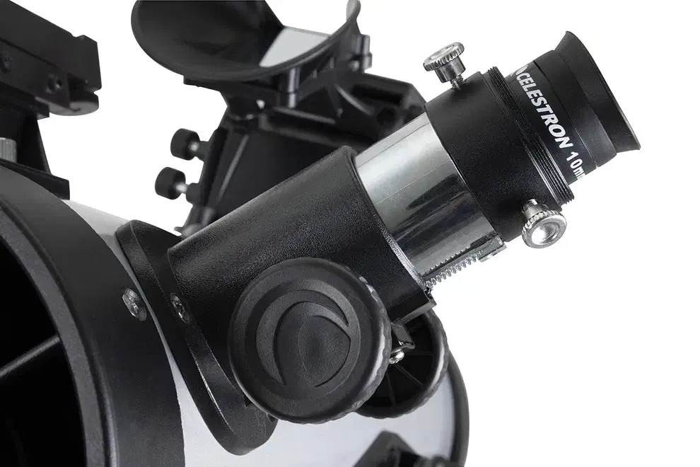 تلسکوپ Celestron StarSense Explorer LT 114AZ|کلکسیون و سرگرمی|بندرعباس, |دیوار