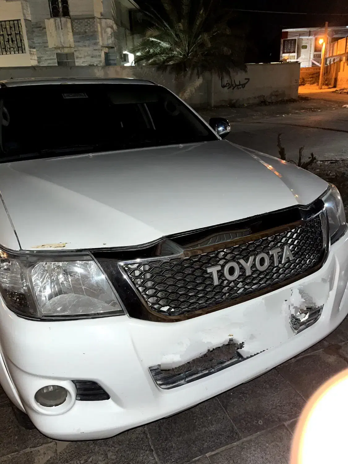 تویوتا‌هایلوکس2013|خودرو سواری و وانت|سراوان, |دیوار