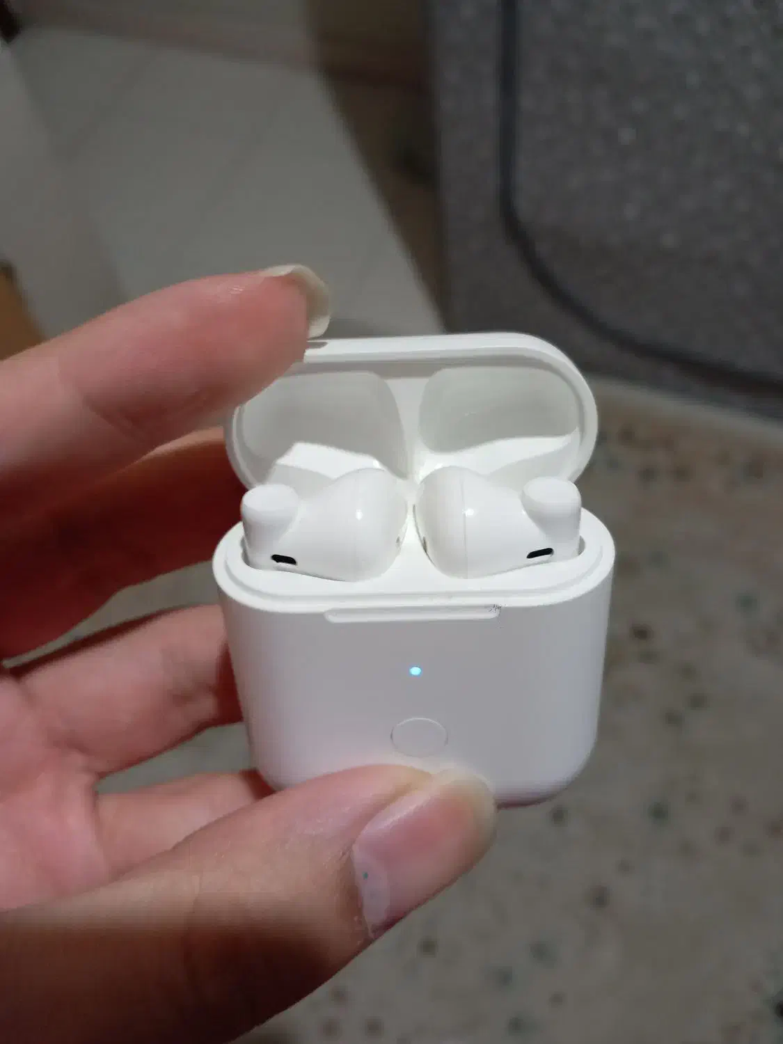 ایرپاد هوشمند QCY-T8|لوازم جانبی موبایل و تبلت|ری, شهید بهشتی|دیوار