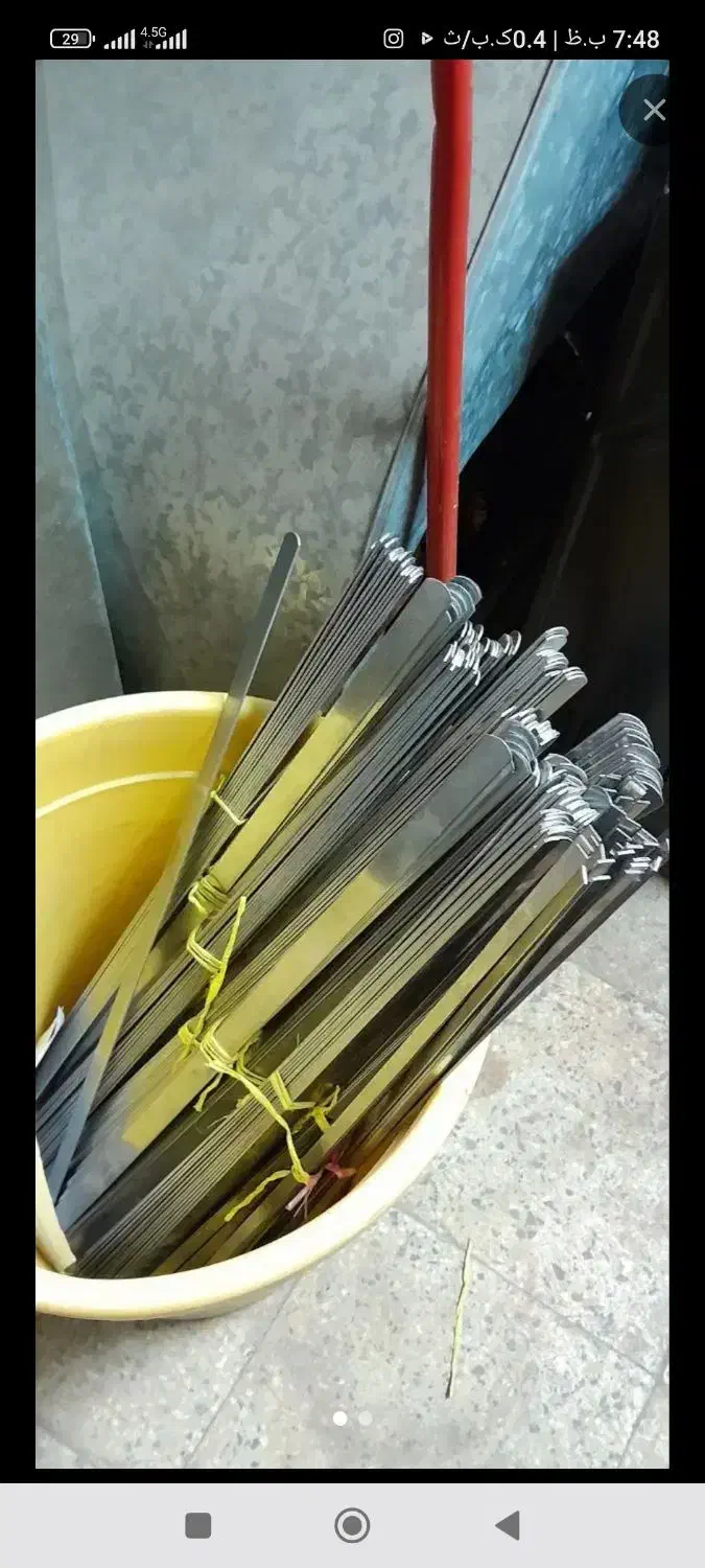 لوازم رستوران فریزر ایستاده میزکار خمیرگیر|کافیشاپ و رستوران|سجاس رود, |دیوار