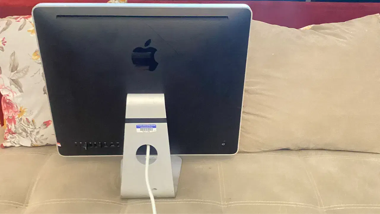 مک اپل|رایانه رومیزی|شیراز, ارم|دیوار