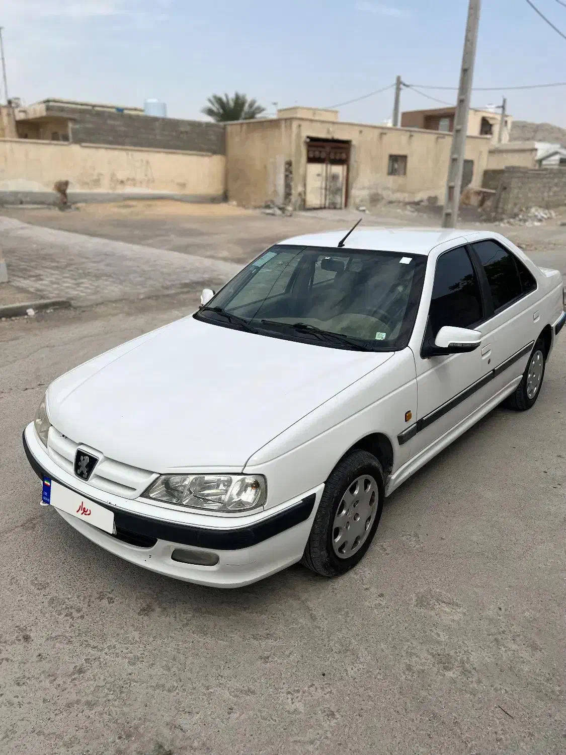 5549914301|خودرو سواری و وانت|بندرعباس, |دیوار