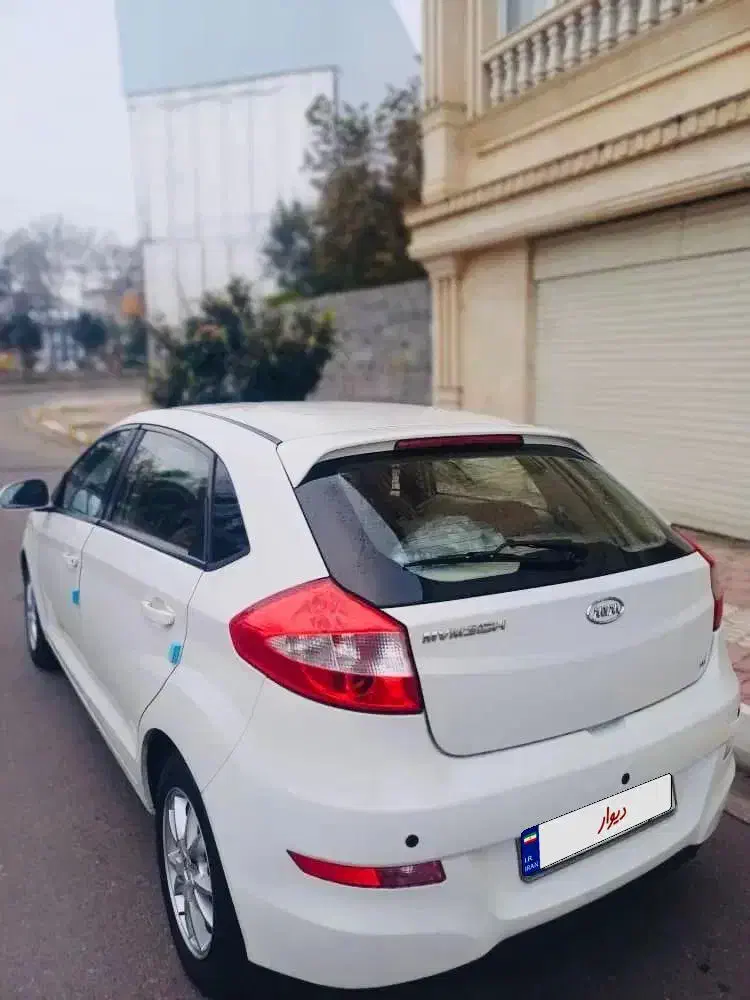 اموی ام ۳۱۵H بی رنگ بی ضربه|خودرو سواری و وانت|رشت, تازه آباد|دیوار