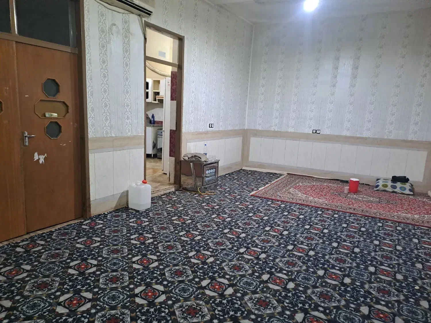 خانه ویلایی زال ۱۴|فروش خانه و ویلا|زابل, |دیوار