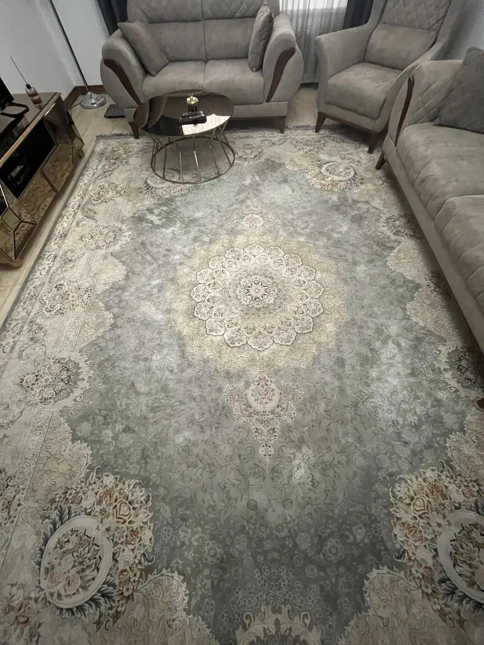 فرش 12متر|فرش|اندیشه, شهرک مریم|دیوار