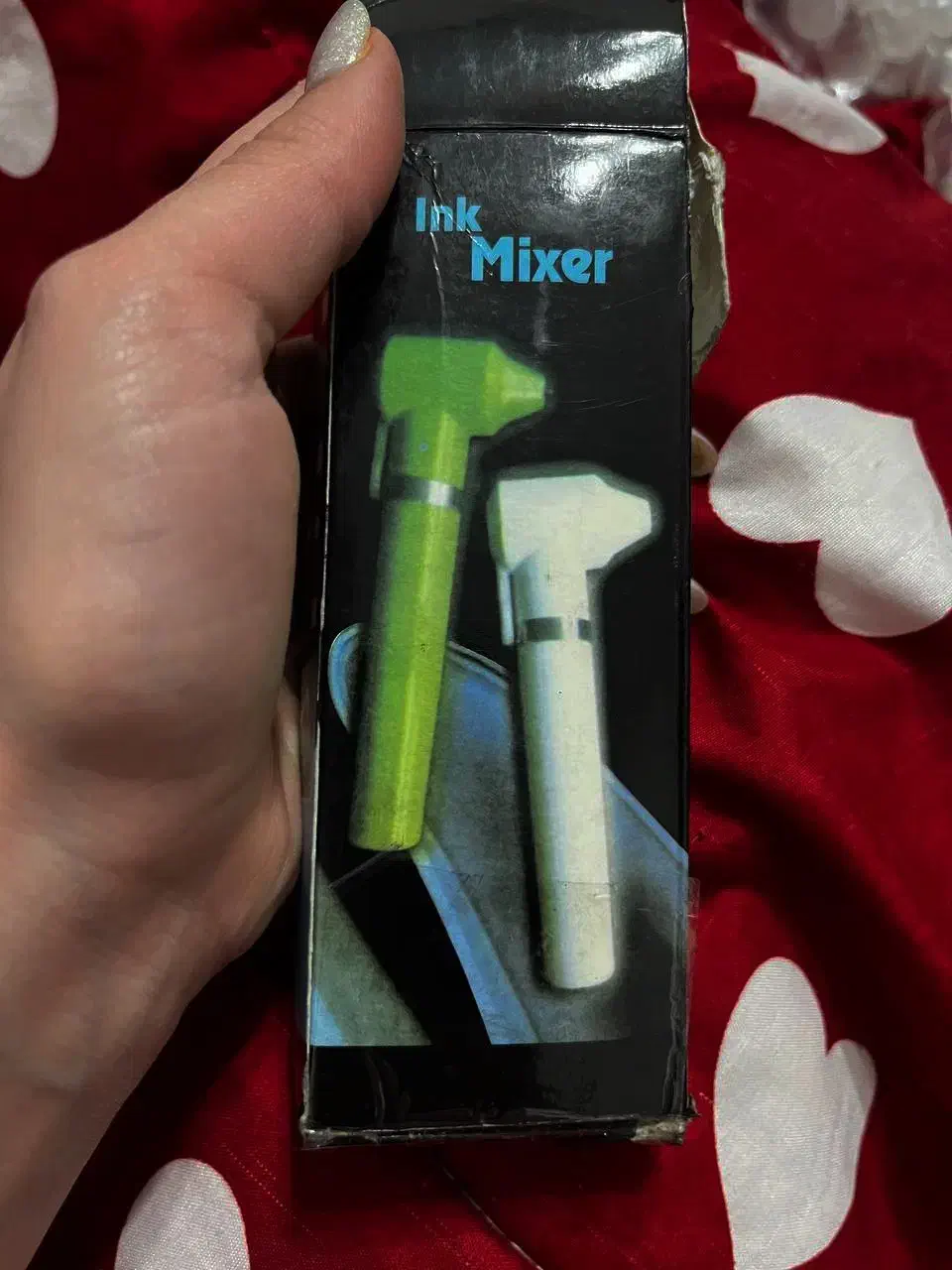 دستگاه تتو و وسایل|آرایشگاه و سالنهای زیبایی|پردیس, فاز ۱|دیوار