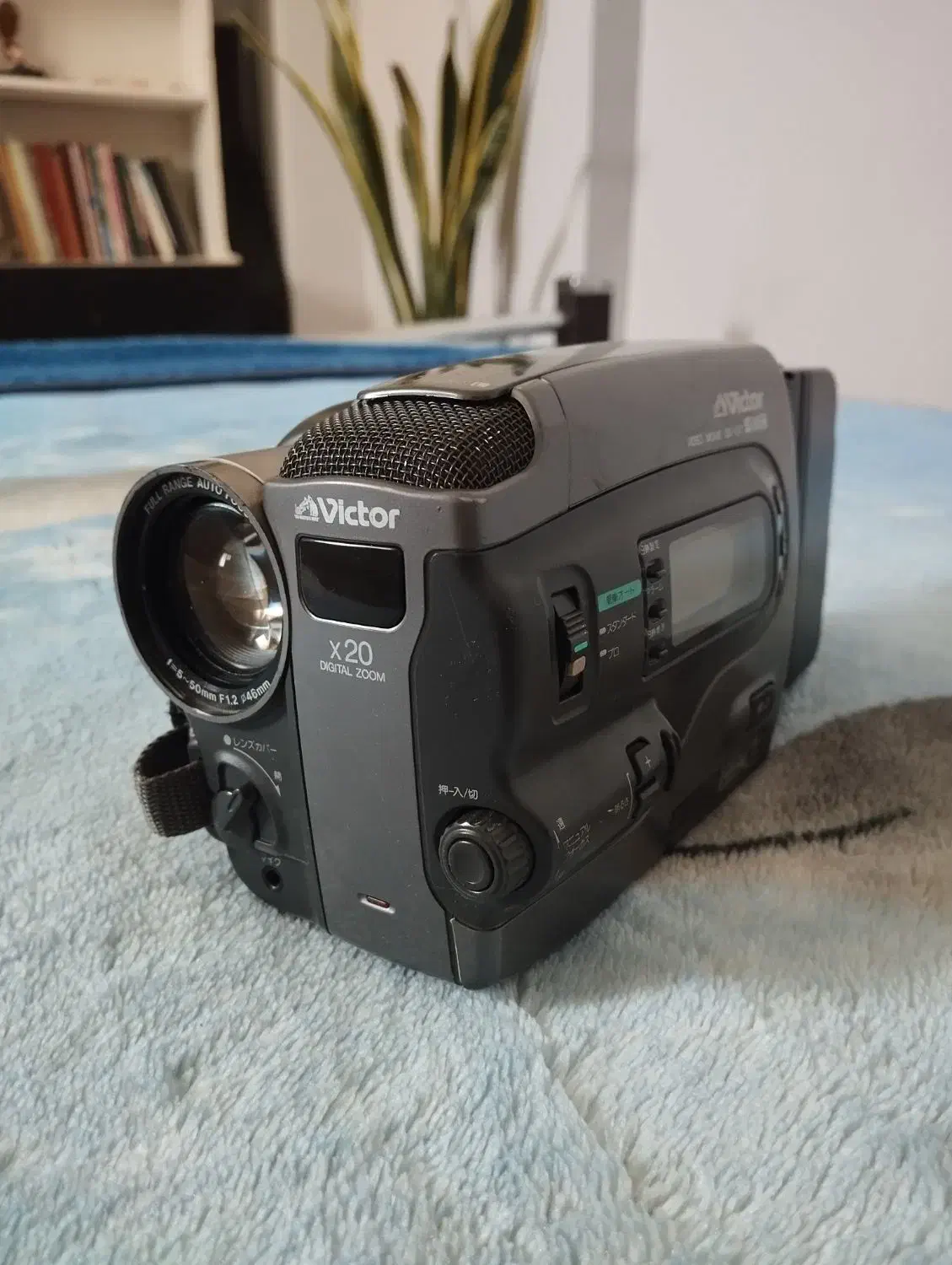 دوربین عکاسی و فیلمبرداری|دوربین عکاسی و فیلمبرداری|محمدیه-قزوین, |دیوار