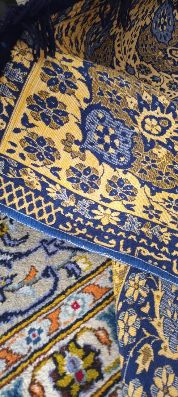 روفرش ۶ متری نو رنگ سرمه ای|روفرشی|پردیس, فاز ۲|دیوار