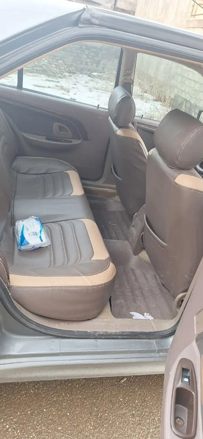 فروش ماشین|خودرو سواری و وانت|سقز, |دیوار