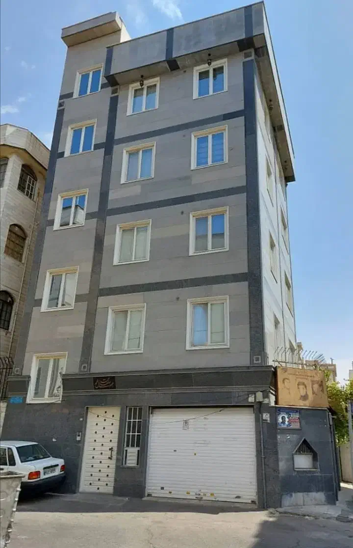 آپارتمان ۵۷ متری پیروزی|فروش آپارتمان|تهران, مینای شمالی (مخبر)|دیوار