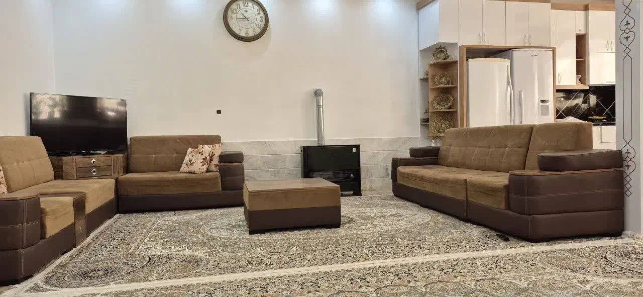 مبل 11نفره|مبلمان خانگی و میز عسلی|کاشمر, |دیوار