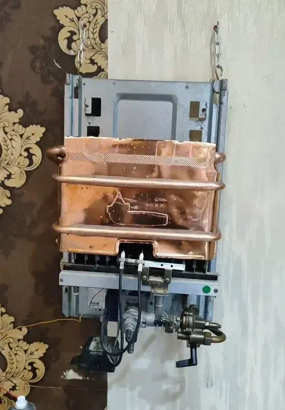 نصب،تعمیرات و سرویس تخصصی آبگرمکن،تصفیه آب،پمپ آب|خدمات پیشه و مهارت|سمنان, |دیوار