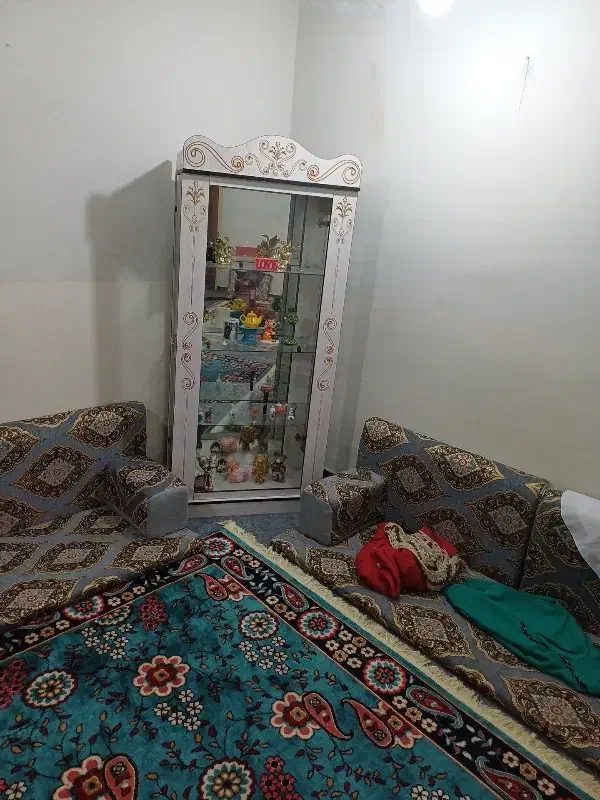 بوفه|بوفه، ویترین، کنسول|خرمشهر, |دیوار