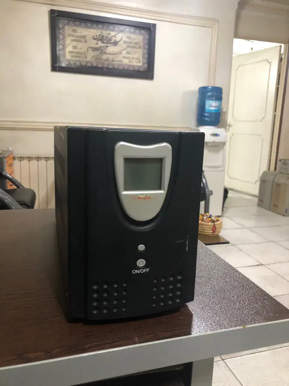 ups 1000|قطعات و لوازم جانبی رایانه|تهران, سلسبیل جنوبی|دیوار