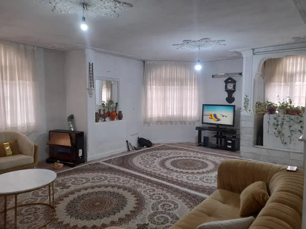 آپارتمان ۸۲ متر ۲ خوابه|فروش آپارتمان|تهران, تختی|دیوار