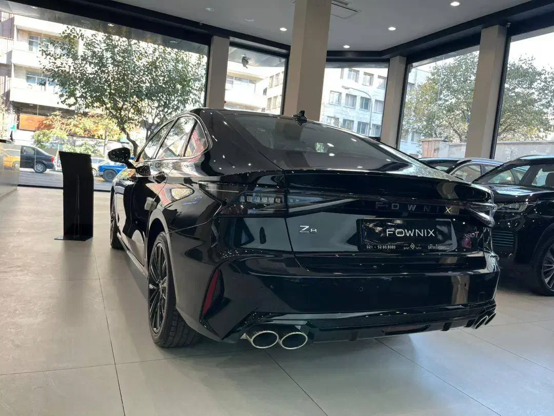 فونیکس/z8/ آریزو 8 اقساطی|خودرو سواری و وانت|تهران, ایرانشهر|دیوار