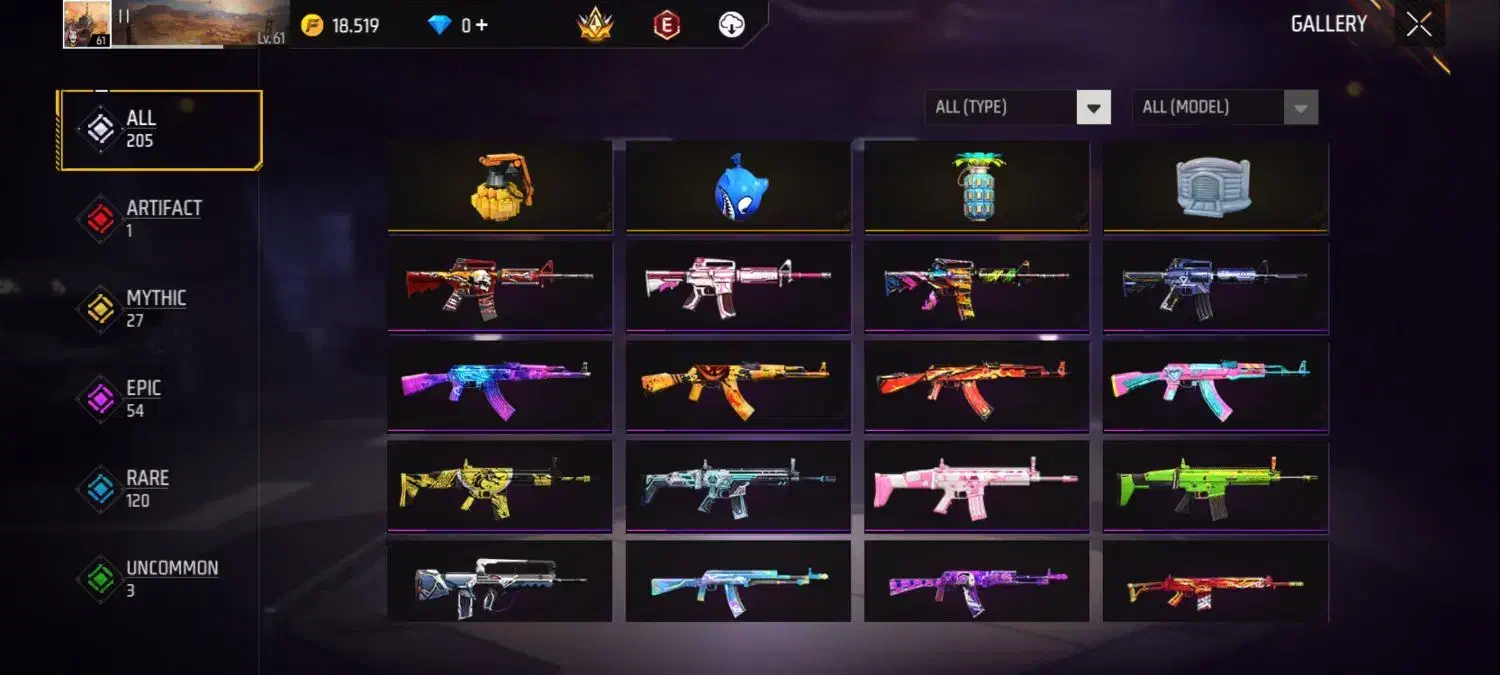 فروش اکانت فری|کنسول، بازی ویدئویی و آنلاین|کازرون, |دیوار