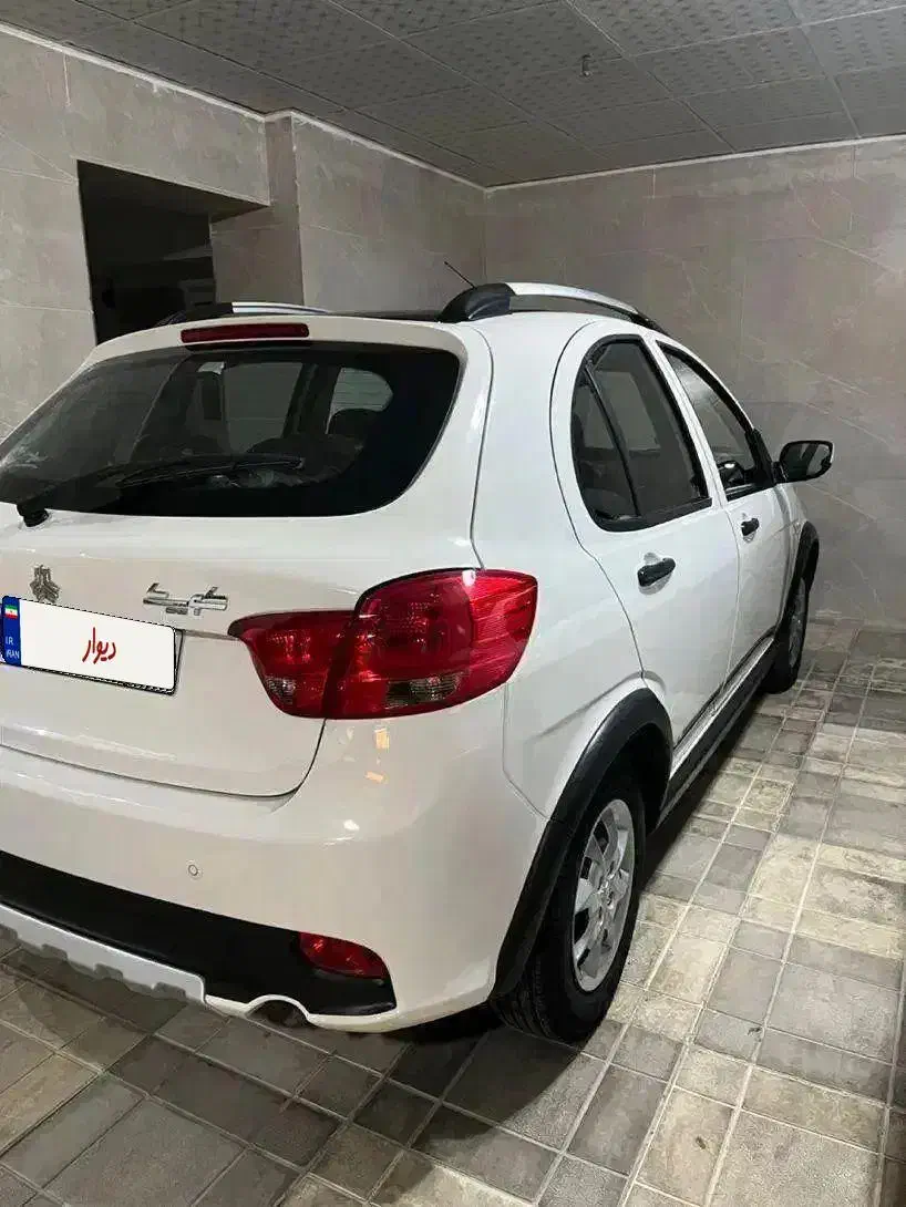 کوئیک R تیپ S|خودرو سواری و وانت|کرج, گلشهر|دیوار