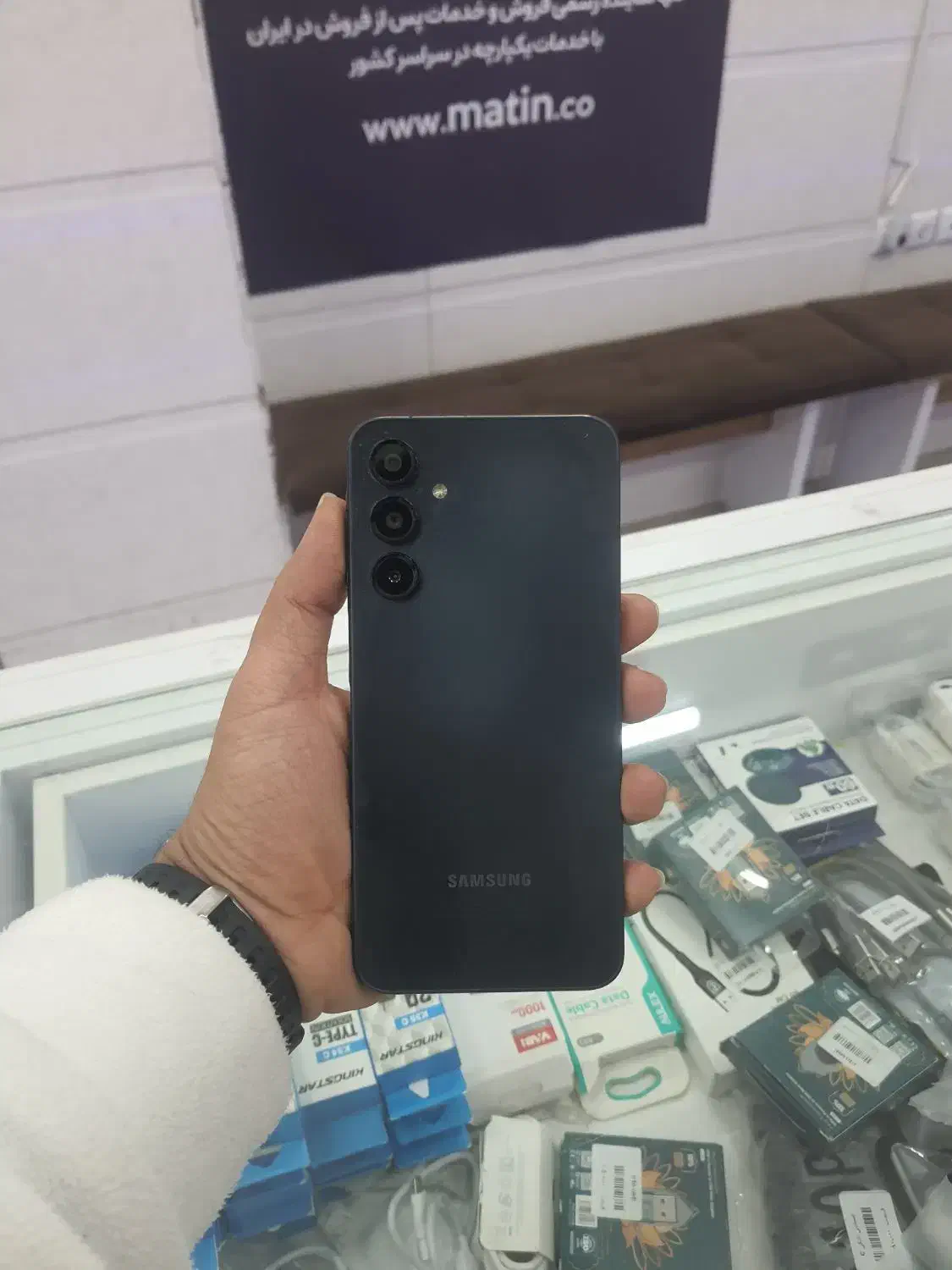 A16|موبایل|کرمان, |دیوار