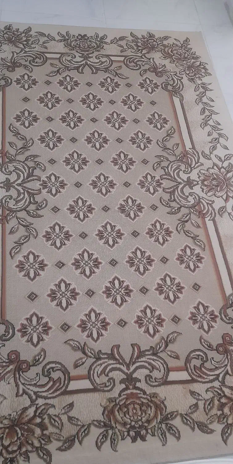 گلیم فرش جهت معاوضه|فرش|سبزوار, امیر کبیر|دیوار