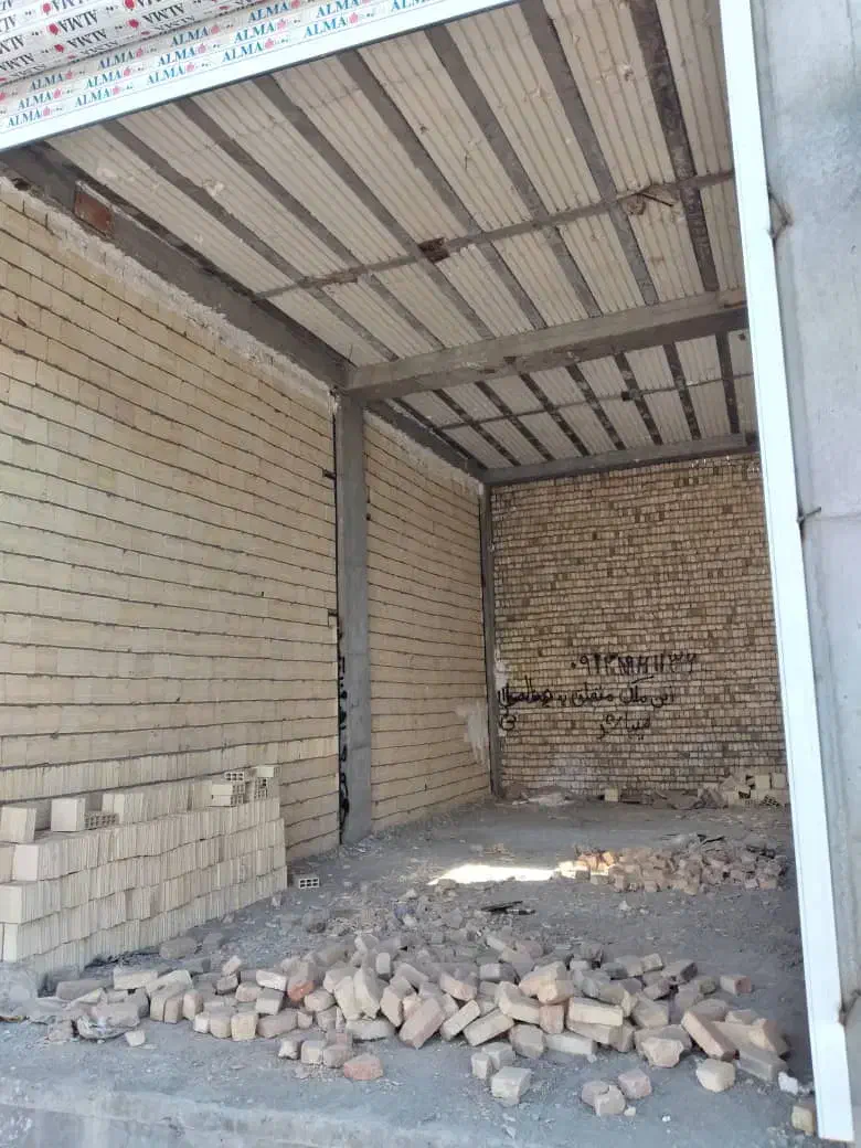 خرید و فروش زمین و مغازه|فروش مغازه و غرفه|رباطکریم, نصیرشهر|دیوار