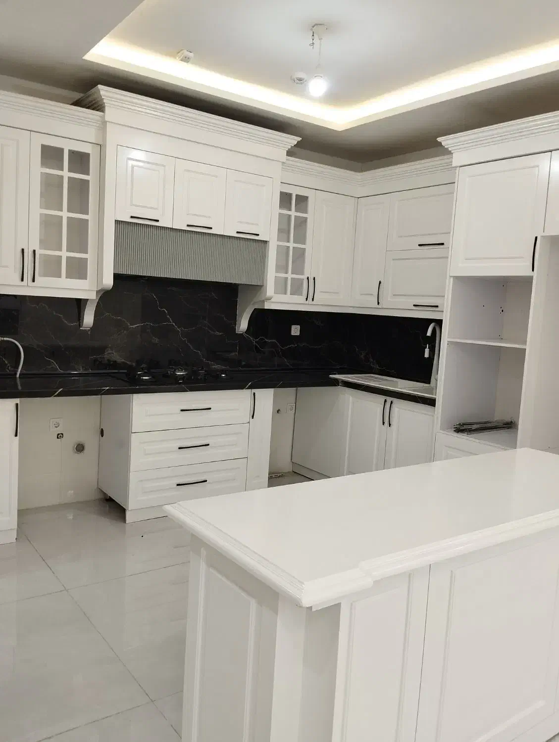 87متر بهترین میلان فلاحی نزدیک حاشیه همکاری داریم|فروش آپارتمان|مشهد, شهرک لشکر (شهرک غرب)|دیوار