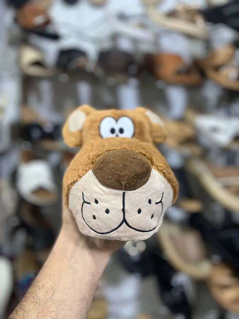 دمپایی پولیشی زنانه و بچه گانه پاپوش حمامی|کیف، کفش، کمربند|اراک, |دیوار