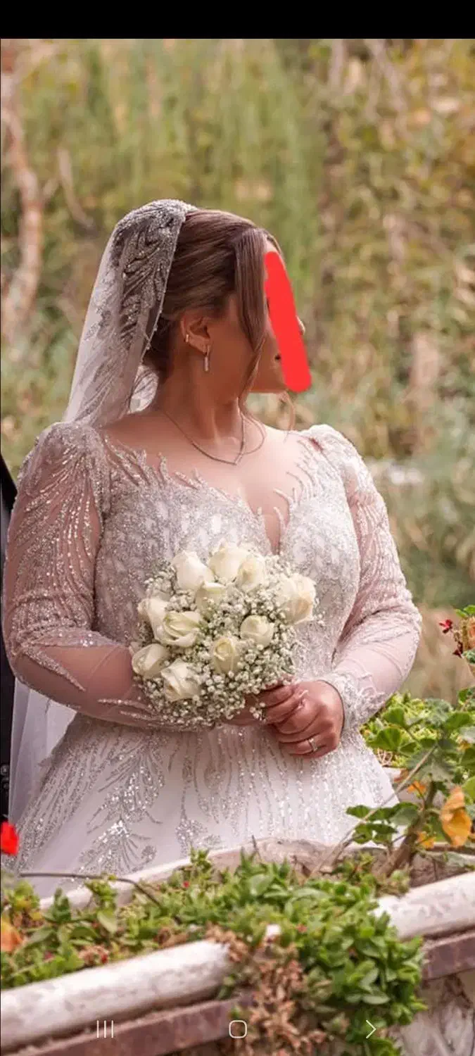 لباس عروس|لباس|جغتای, |دیوار