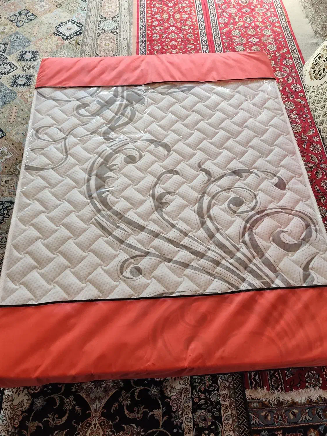 تشک طبی رویال|تشک تختخواب|کازرون, |دیوار