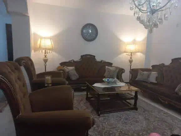 مبلمان کلاسیک|مبلمان خانگی و میز عسلی|کلاردشت, |دیوار