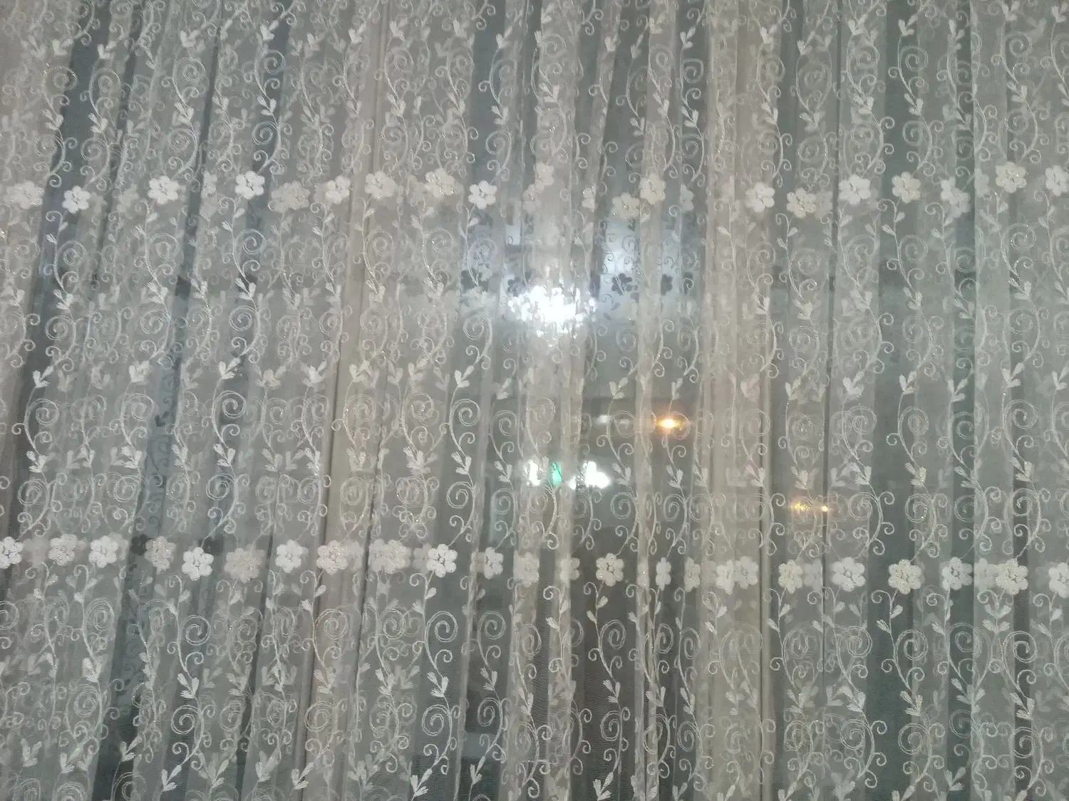 پرده پذیرایی|پرده، رانر، رومیزی|اندیشه, اندیشه فاز ۴|دیوار