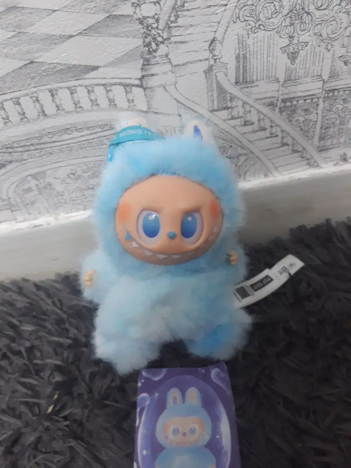 لبوبو|کلکسیون و سرگرمی|قشم, |دیوار