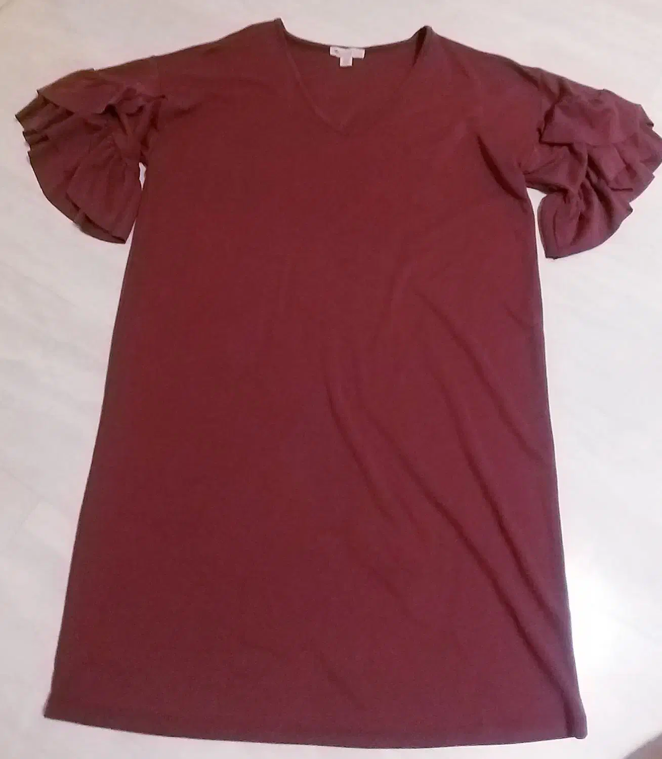 پیراهن زنانه خارجی|لباس|تهران, زعفرانیه|دیوار