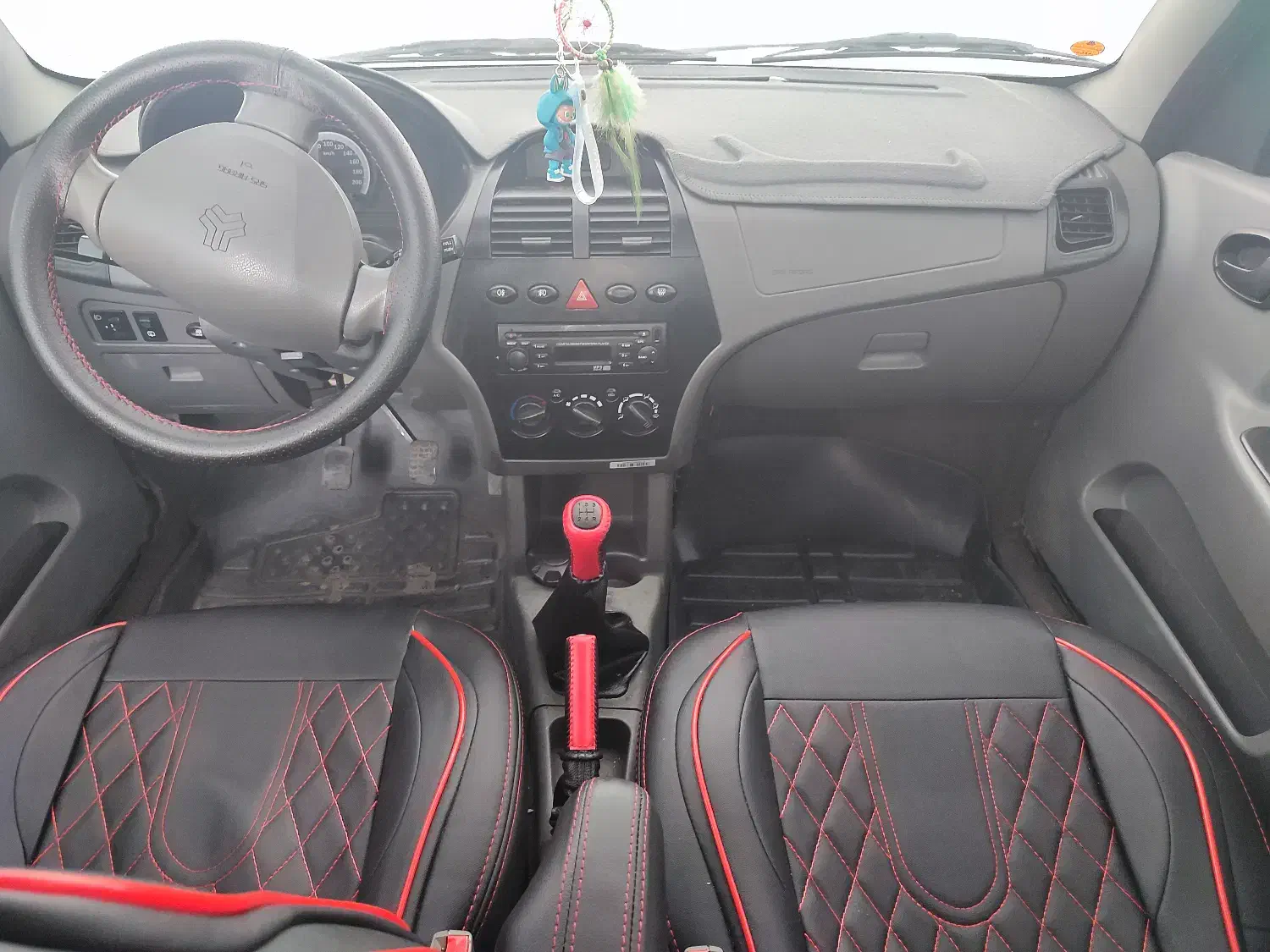 تیبا ۲ هاچبک|خودرو سواری و وانت|سنندج, |دیوار